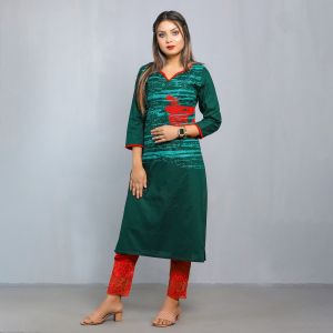 Kurti for Women- 18681K