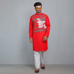  Panjabi for Men- 18683P
