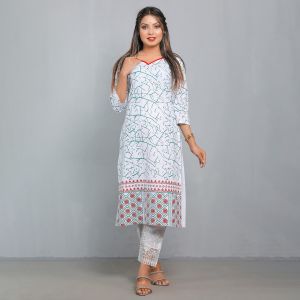  Kurti for Women- 18690K