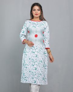 Kurti for Women- 18702K 