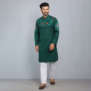 Panjabi for Men- 18704P