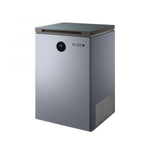 Danaaz Freezer | DZCF-115 DS | 99 Liters