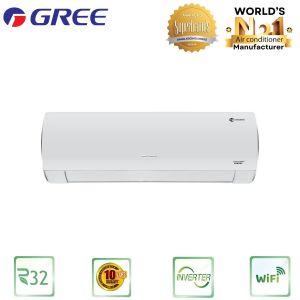 GS-12XFV32- GREE Fairy Split Type Air Conditioner (1.0 TON Inverter)