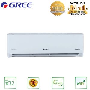 GS-24XLMV32-Gree Lomo Split Type Air Conditioner (2.0 TON, Inverter)