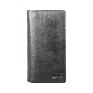 Genuine Leather Long Wallet SB-W225