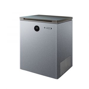 Danaaz Freezer | DZCF-155 DS | 142 Liters