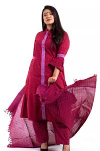 Stitched Shalwar Kameez