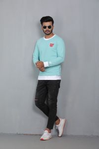Premium Sweatshirt - 23847S