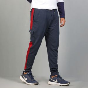 Men's Slim Fit Joggers -  243J