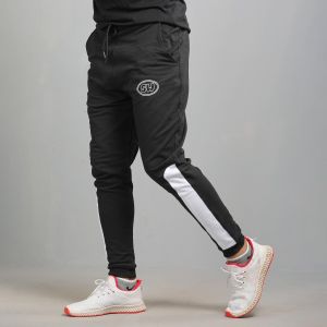 Men's Slim Fit Joggers -  253J