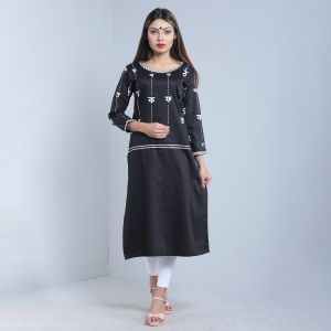 Women's Printed Kameez 2967K