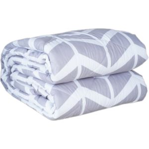 Comfy Comforter Double 233cm x 208cm Q-204 - 947784