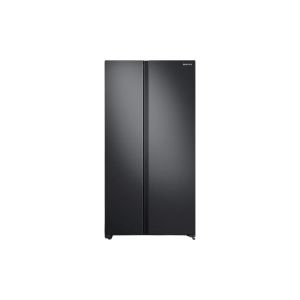 Samsung Side By Side Refrigerator | RS72R5011B4/D2 | 700 L