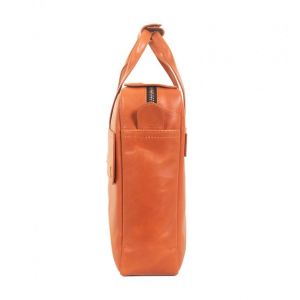 Oil Pull Up Leather Executive Bag SB-LB473 | Premium