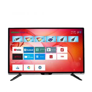 Minister Glorious Eye Protective Smart TV 32