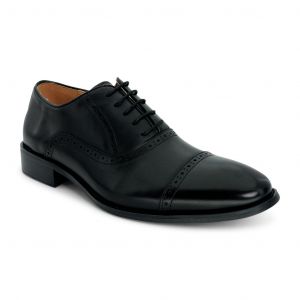 Hush Puppies Thunderbird Classic Dress Shoe For Men 