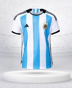Argentina Home Jersey 