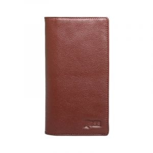 Genuine Leather Long Wallet SB-W226
