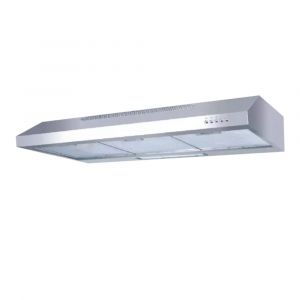 Elba Kitchen Hood (EL70V) 70Cm