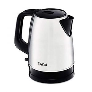 Tefal Electric Kettle (KI150D27) 1.7 Ltr. Stainless Steel