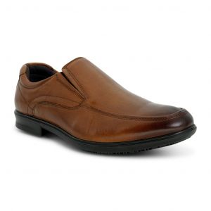 Hush Puppies Waterproof Super Slip-On Shoe For Men 