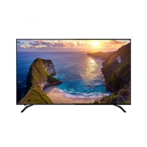 Sharp 70”/ 177 Cm 4K Android Smart TV 4T-C70AL1X
