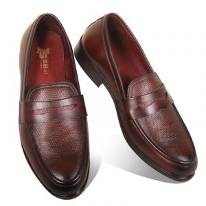 Leather Tassel Shoes For Men SB-S650| Premium