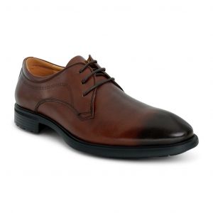 Hush Puppies Zero G Formal Lace-Up Shoe For Men