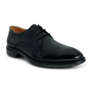 Hush Puppies Zero G Formal Lace-Up Shoe For Men 