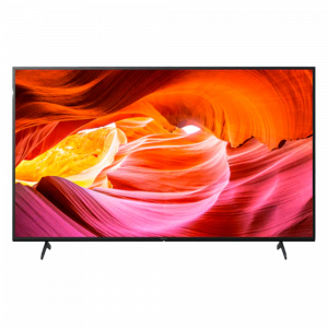 Sony 55 Inch 4K Smart Android LED Google TV
