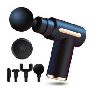 Massage Gun Mini Massager - Deep Tissur Therapy