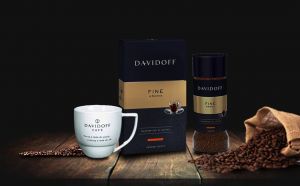 DAVIDOFF Fine Aroma Coffee 100gm UK