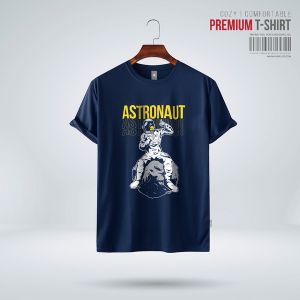 Fabrilife Mens Premium T-Shirt - Astro Ice PRIME