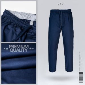 Mens Premium Trouser - Navy (prime)