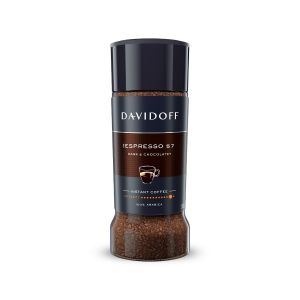 DAVIDOFF Espresso 57 Coffee 100g Uk