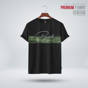 Premium T-shirt - Breath