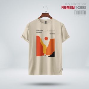 Premium T-shirt - Grand Canyon