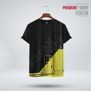 Premium T-shirt - BreakFree