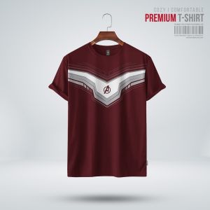 Premium T-shirt - Interdimension