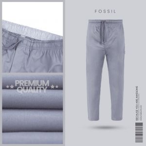 Mens Premium Trouser - Fossil (prime)