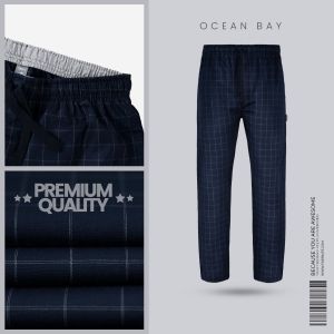 Mens Premium Trouser - Ocean-Bay (prime)