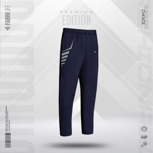 Mens Premium Sports Edition Trouser- Revel (prime)