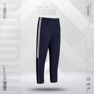 Mens Premium Sports Edition Trouser- Hurdle