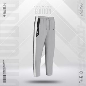 Mens Premium Sports Edition Trouser- Active (prime)