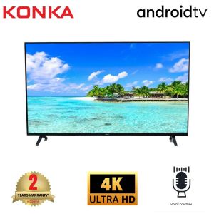 KONKA 55" 4K QLED TV