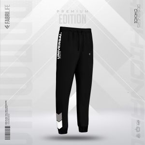 Mens Premium Sports Joggers - Universal PRIME