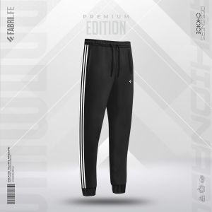 Mens Premium Sports Joggers - Resilience PRIME