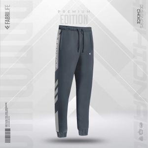 Mens Premium Sports Joggers - Gymnast prime