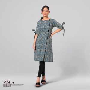 Teen's Premium Kurti -Elliyana