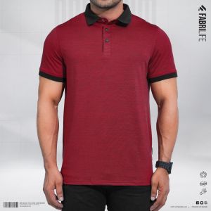 Premium Elegant Polo - Ethereal